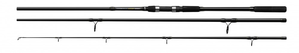 Nevis Magnum Carp 3 részes 3 60m 3lbs Pesca horgászbolt és