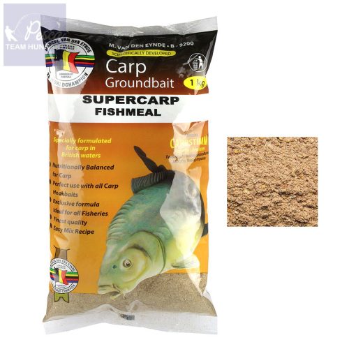 VDE Super Fishmeal 1kg