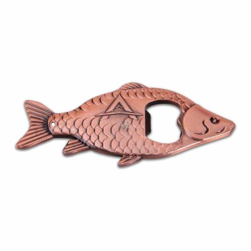 Anaconda Carp Bottle Opener Sörnyitó