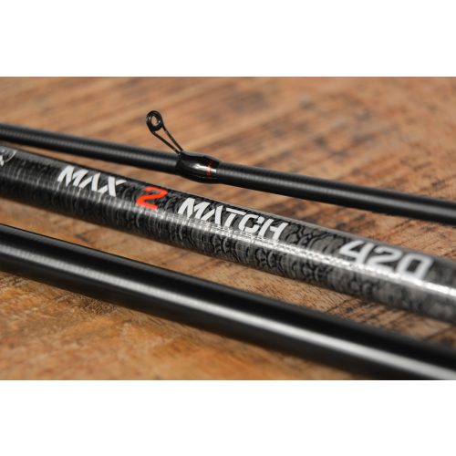 Carp Expert MAX2 Match bot 3,90m 5-20gr