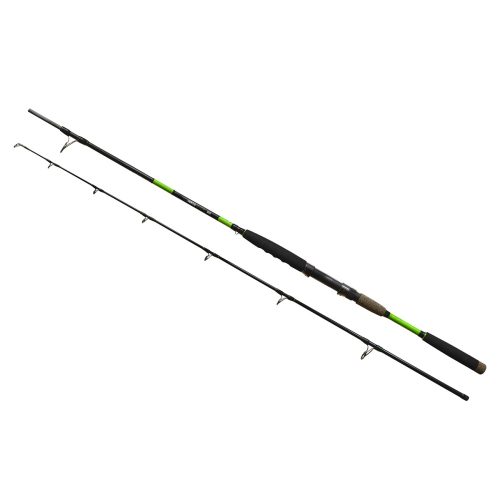 Energo Team Wizard Vertic Guide 2,10m 50-150g harcsázó bot