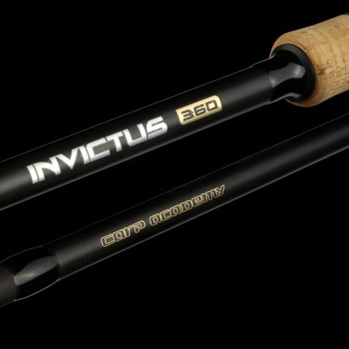 Carp Academy Invictus 3,60m 3,50lbs 