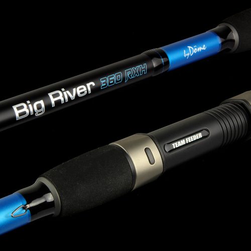 By Döme TF Big River Feeder 300 RXH 100-250gr