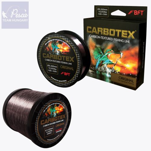 Carbotex Original 300m Monofil Zsinór