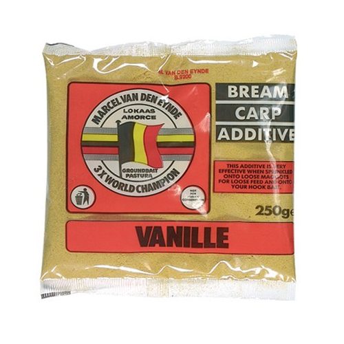 VDE Adalék Vanília 250gr 