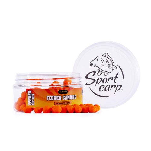 Sportcarp Feeder Pop-ups Candies 8mm Monster Crab