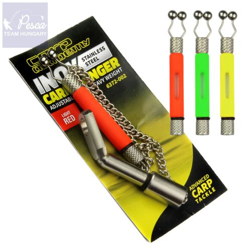 Carp Academy Inox hanger swinger