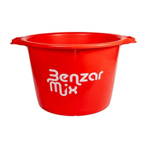 Benzár Mix 40 Literes Dézsa