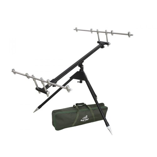 Carp Expert Deluxe Rod Pod 4-botos Készleten!!!