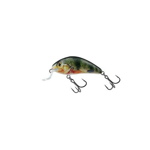 Salmo Rattlin Hornet Shallow SNP 3,5cm