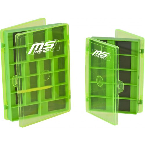 MS Range Magnetic Hookbox 