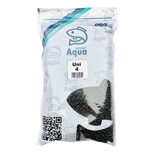 AQUA Garant Uni Pellet 800gr 4mm