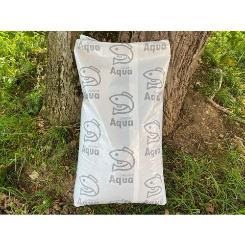 AQUA Garant Vital Swim Lebegő Pellet 9mm 20kg