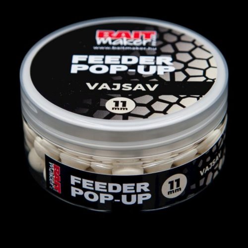 Bait Maker Feeder Pop Up Vajsav 25gr