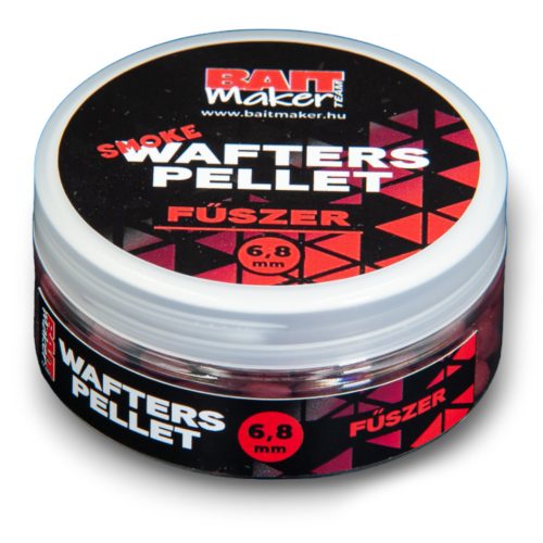 Bait Maker Wafters Pellet Smoke Fűszer 30gr