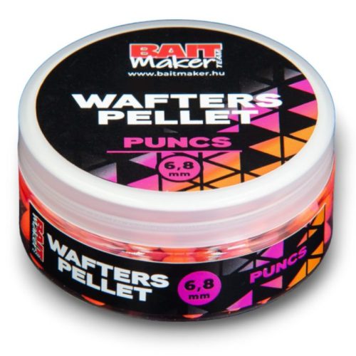 Bait Maker Wafters Pellet Puncs 30gr