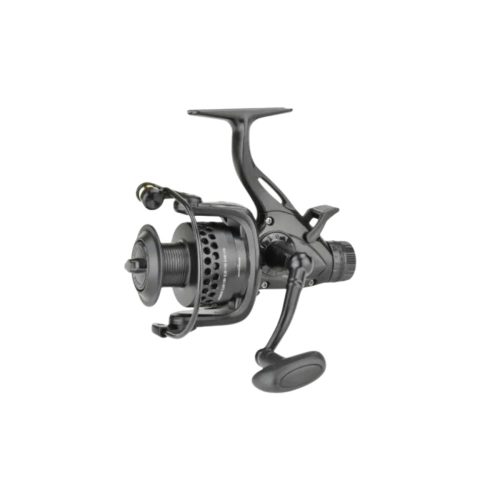 Carp Zoom Black Ghost Nyeletőfékes Orsó 4000BBC