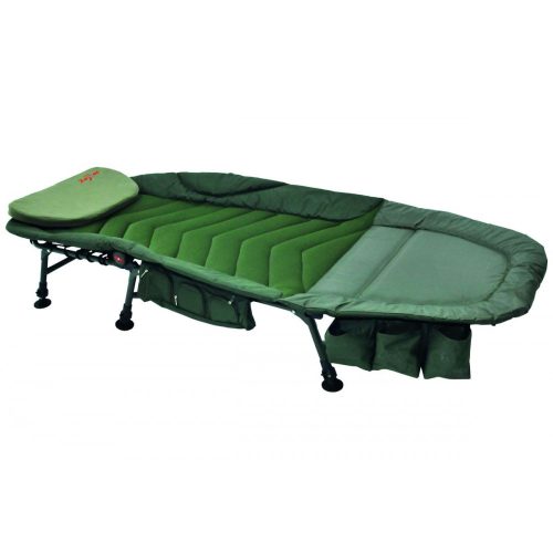 Carp Zoom Full Comfort Bedchair Horgász Ágy