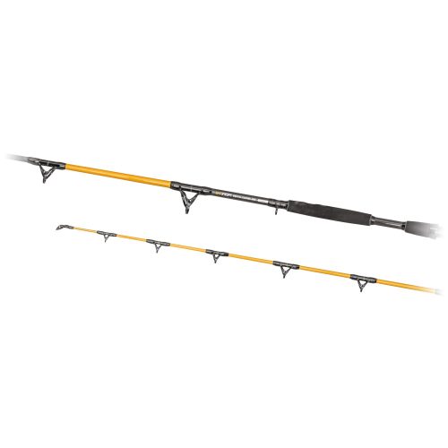 Carp Zoom Predator Z Catzoom Brutal Harcsázó Bot 330cm 850gr