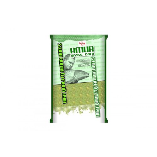 Carp Zoom Amur Etetőanyag 1 kg