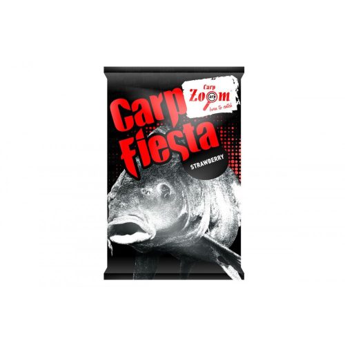 Carp Zoom Carp Fiesta etetőanyag 1kg