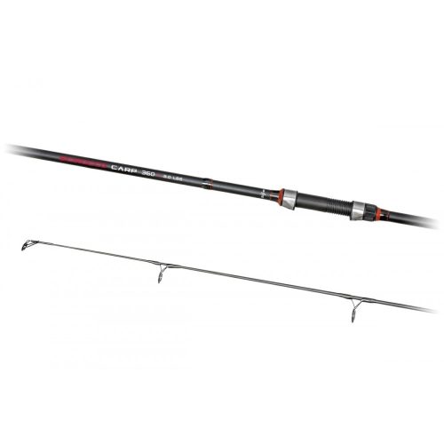 Carp Zoom Scirocco Carp horgászbot 3,9 m