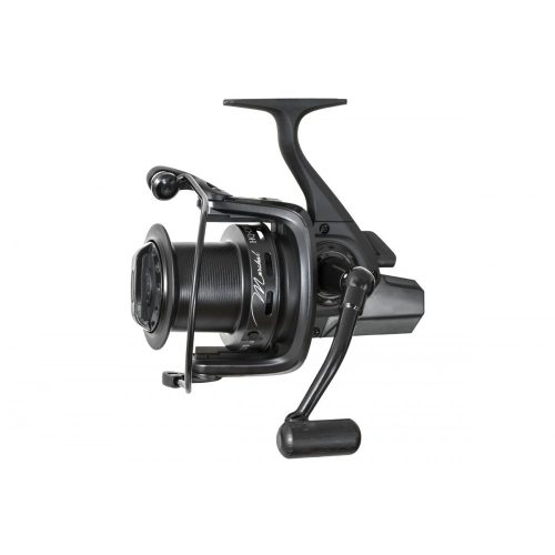 Carp Zoom Marshal HQ-Carp 5500FD Elsőfékes Pontyozó Orsó