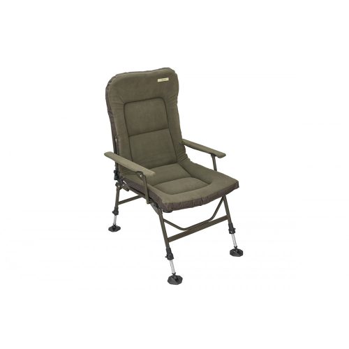 Carp Zoom Marshal Memory Foam Chair Memóriaszivacsos Horgász Fotel