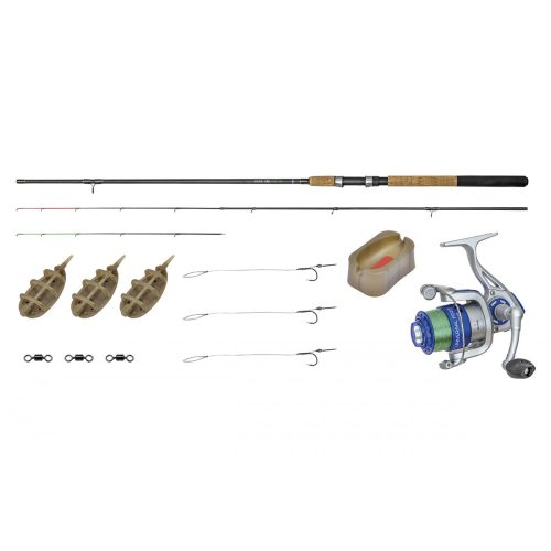 Carp Zoom Feeder Competition Univerzális picker szett