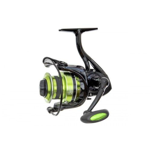 Carp Zoom Arcane Feeder 5000 Feeder és Match Orsó