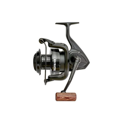 Carp Zoom Predator Z Monster Orsó