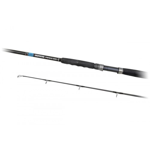 Carp Zoom Predator-Z Monster nagyhalas horgászbot 330cm 200-300gr