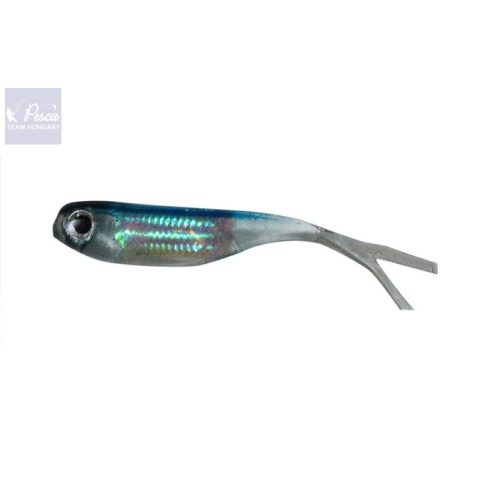 Carp Zoom Predator Z Offspring Tail Killer Gumihal