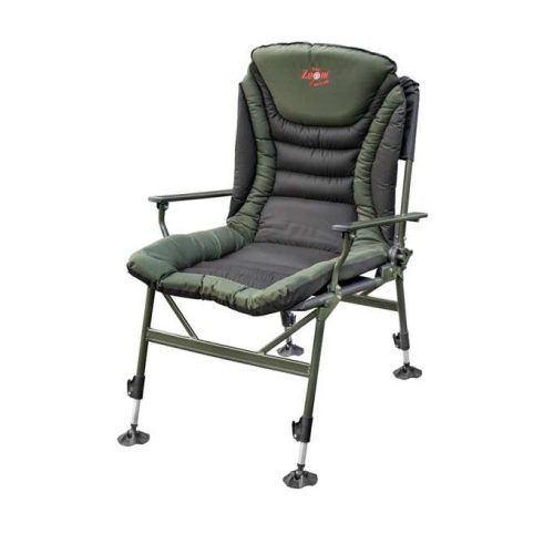 Carp Zoom Massive Armchair Horgász Fotel