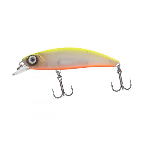 Carp Zoom Predator-Z Curve Minnow wobbler