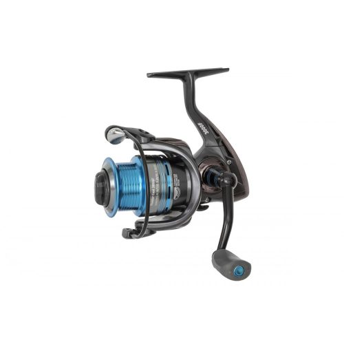 Carp Zoom Feedercast 6000F Elsőfékes Feeder Orsó