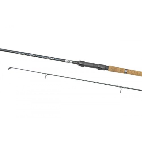 Carp Zoom Cork Action Carp horgászbot 3,60 m