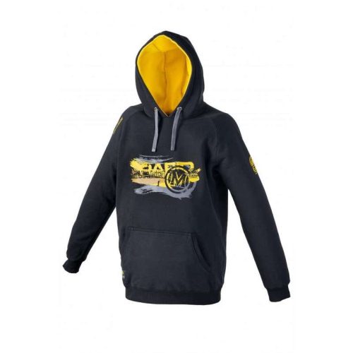 MIVARDI MC TEAM HOODY PULÓVER 