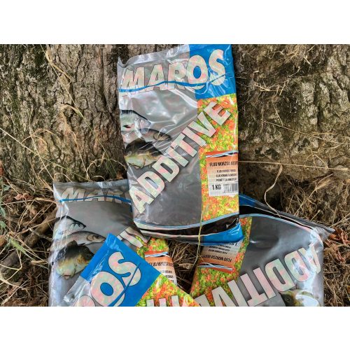 MAROS MIX FLUO MORZSA VEGYES 1KG