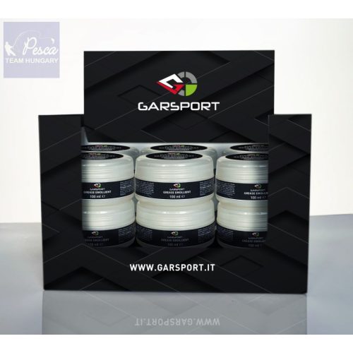 GARSPORT BAKANCSÁPOLÓ CREMA 100ml