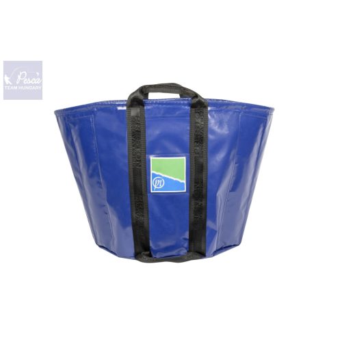 PRESTON Heavy Duty Weigh Bag Mérőzsák