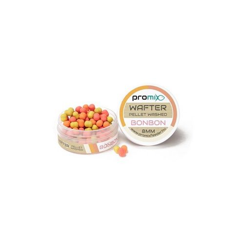 Promix Wafter Pellet Washed Bonbon 8mm