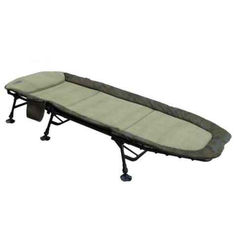 SONIK SK-Tek Lounger Bedchair ágy