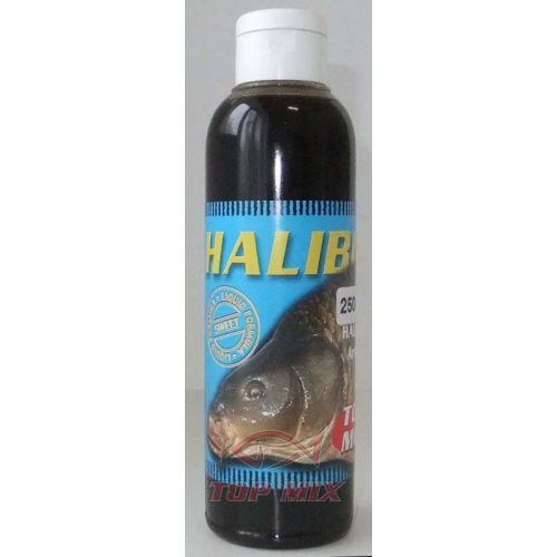 TOP MIX HALIBUT olaj 250ml