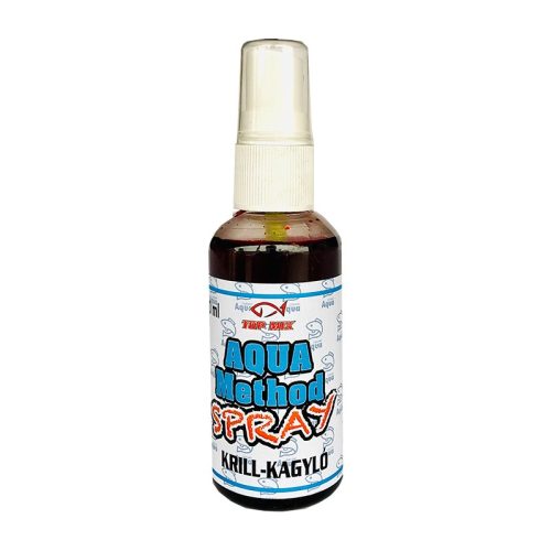 AQUA Method Spray Krill-Kagyló 50ml