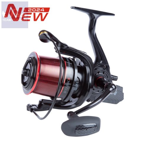 NYTRO STARKX CARBON LONG CAST ORSÓ 4500