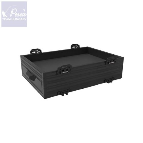 NYTRO SLS36 40MM DEEP TRAY + SIDEDRAWER MÉLY TÁLCA ÉS FIÓKEGYSÉG